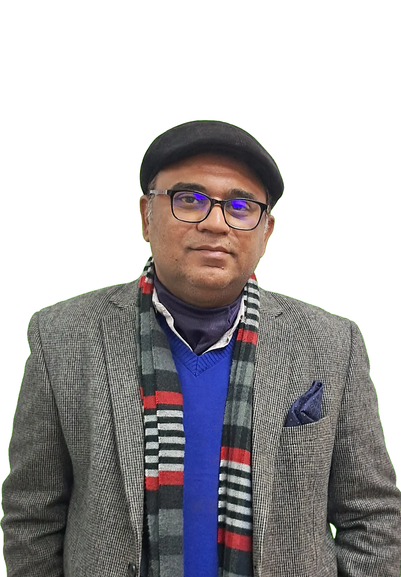 Manoj Rastogi