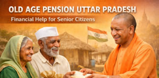 Old Age Pension Update:सरकार का बड़ा कदम,24,118 बुजुर्गों को राहत, एक साथ मिलेगी 3 माह की राशि