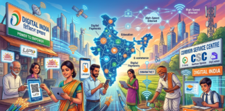 Digital India में सरकारी नौकरी का नया फॉर्मूला, ऐसे नहीं छूटेगी कोई भर्ती