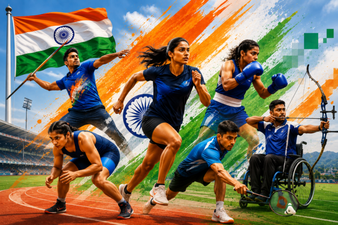 Khelo India