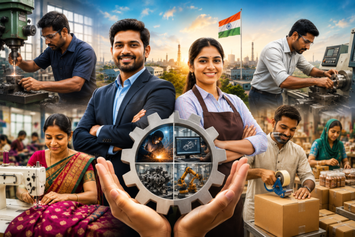MSME Loan Scheme 2026