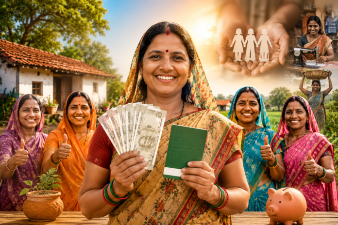 Mahtari Vandan Yojana Status