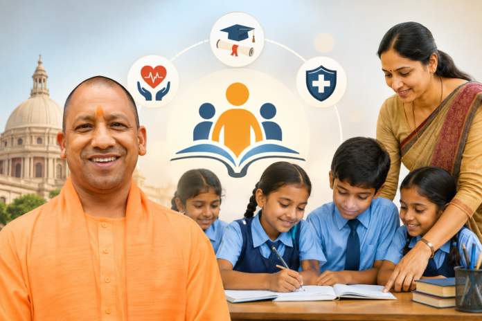 UP Government Scheme