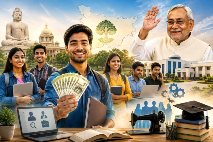 CM PRATIGYA Yojana 2026