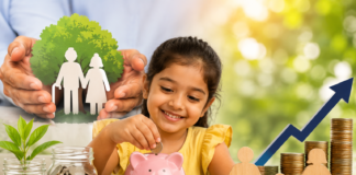 NPS Vatsalya Scheme:बच्चों के सुनहरे भविष्य और वित्तीय सुरक्षा की ओर एक बड़ा कदम NPS Vatsalya Scheme