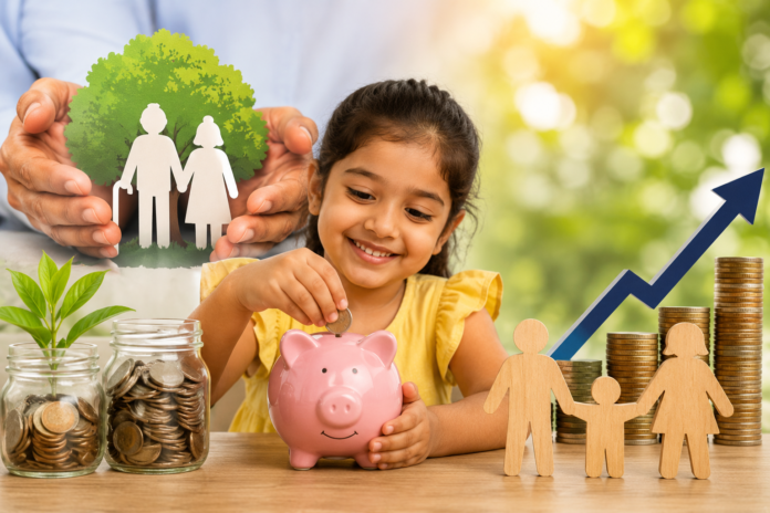 NPS Vatsalya Scheme